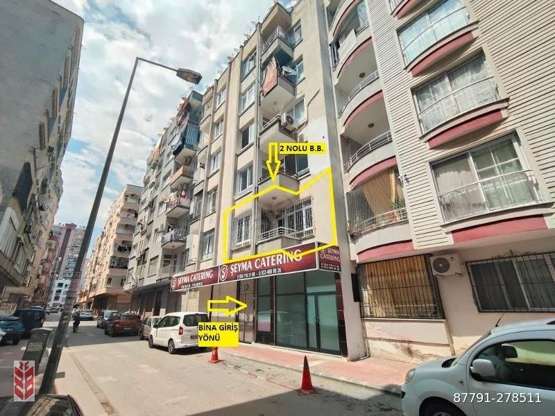 Ziraat Bankası'ndan Nusratiye Mahallesi'nde Mesken
