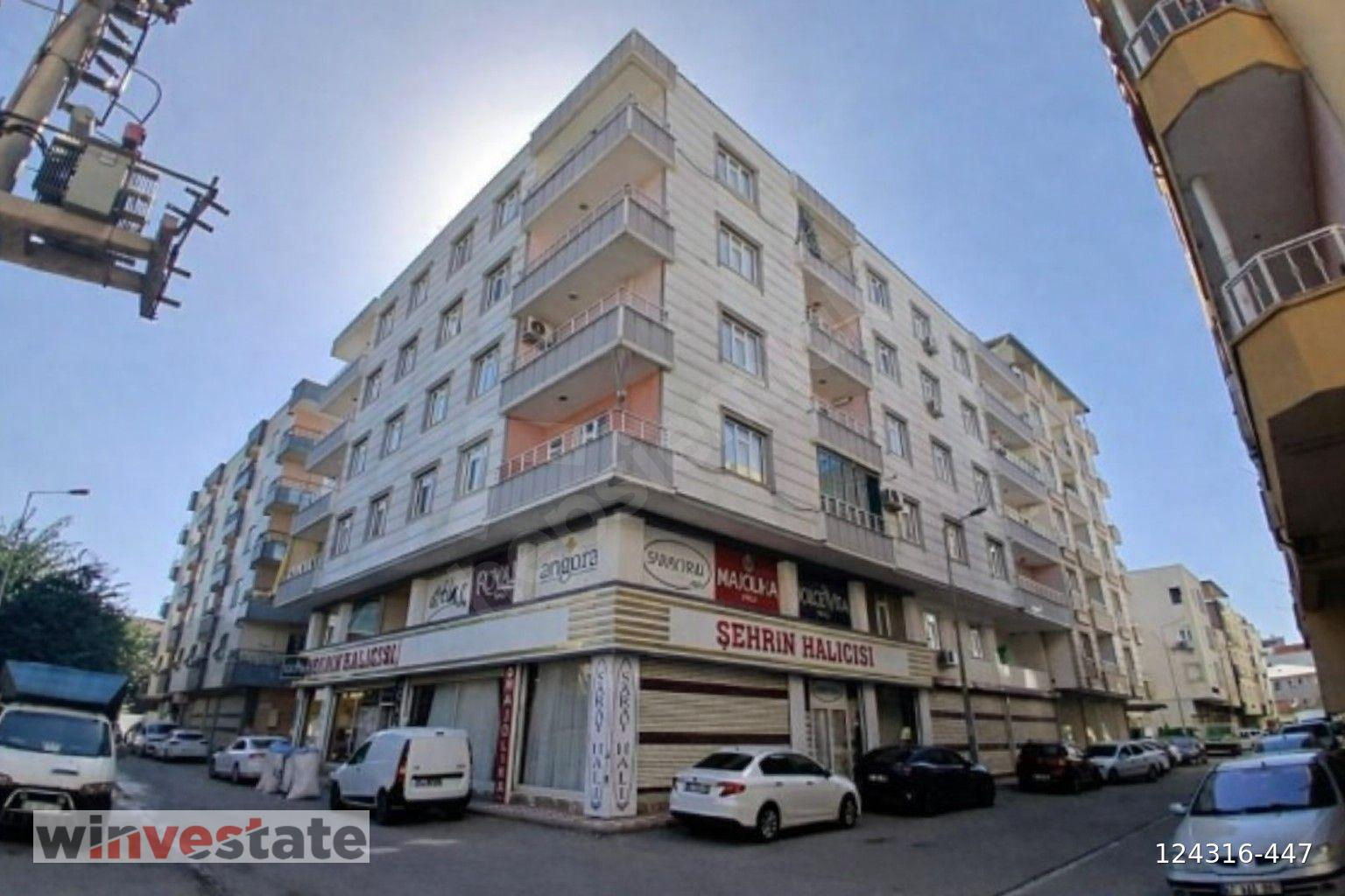 Diyarbakır Bismil'de 3+1 151 m2 Satılık Daire (304443)