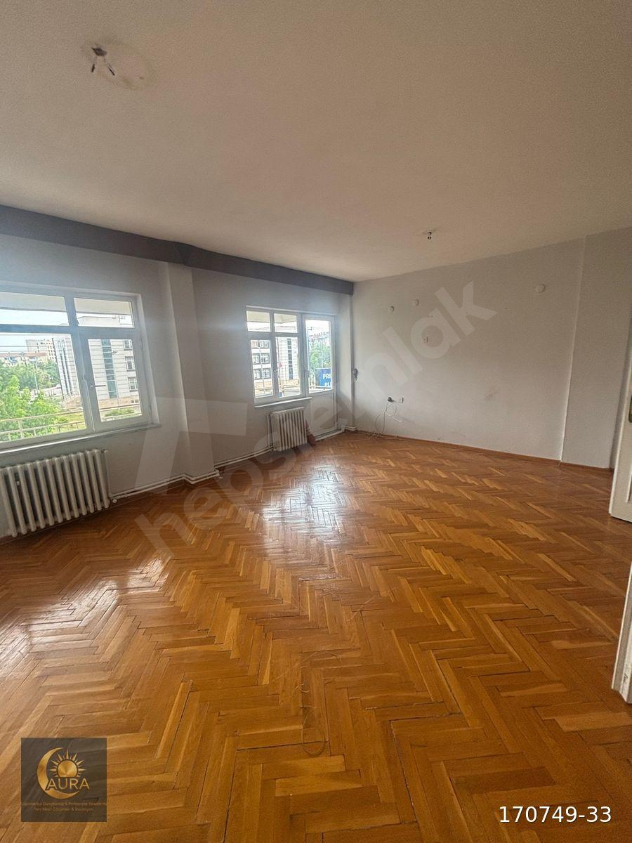1. Murat Mahalesi 3+1 Kiralık Daire