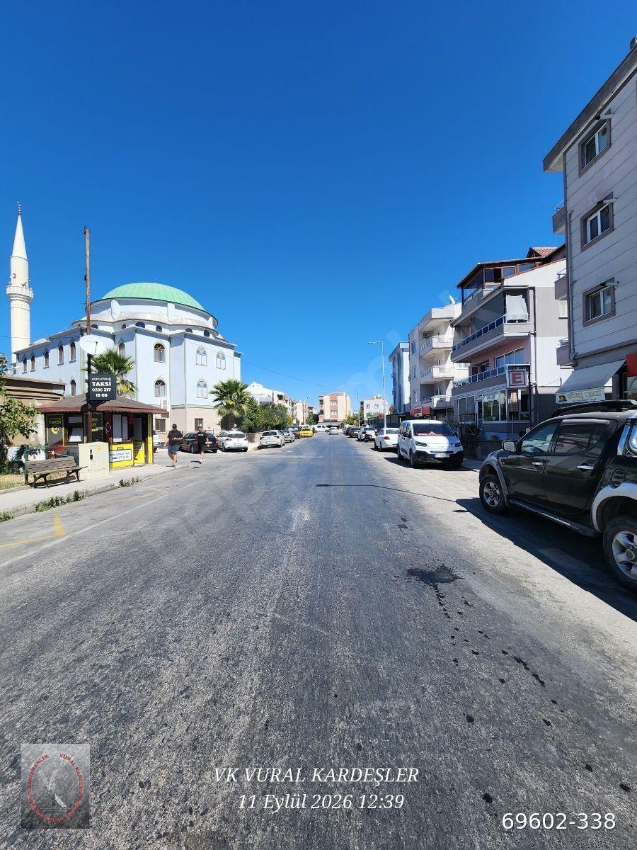 ÇANAKKALE MERKEZ BARBAROSTA KİRALIK DAIRE
