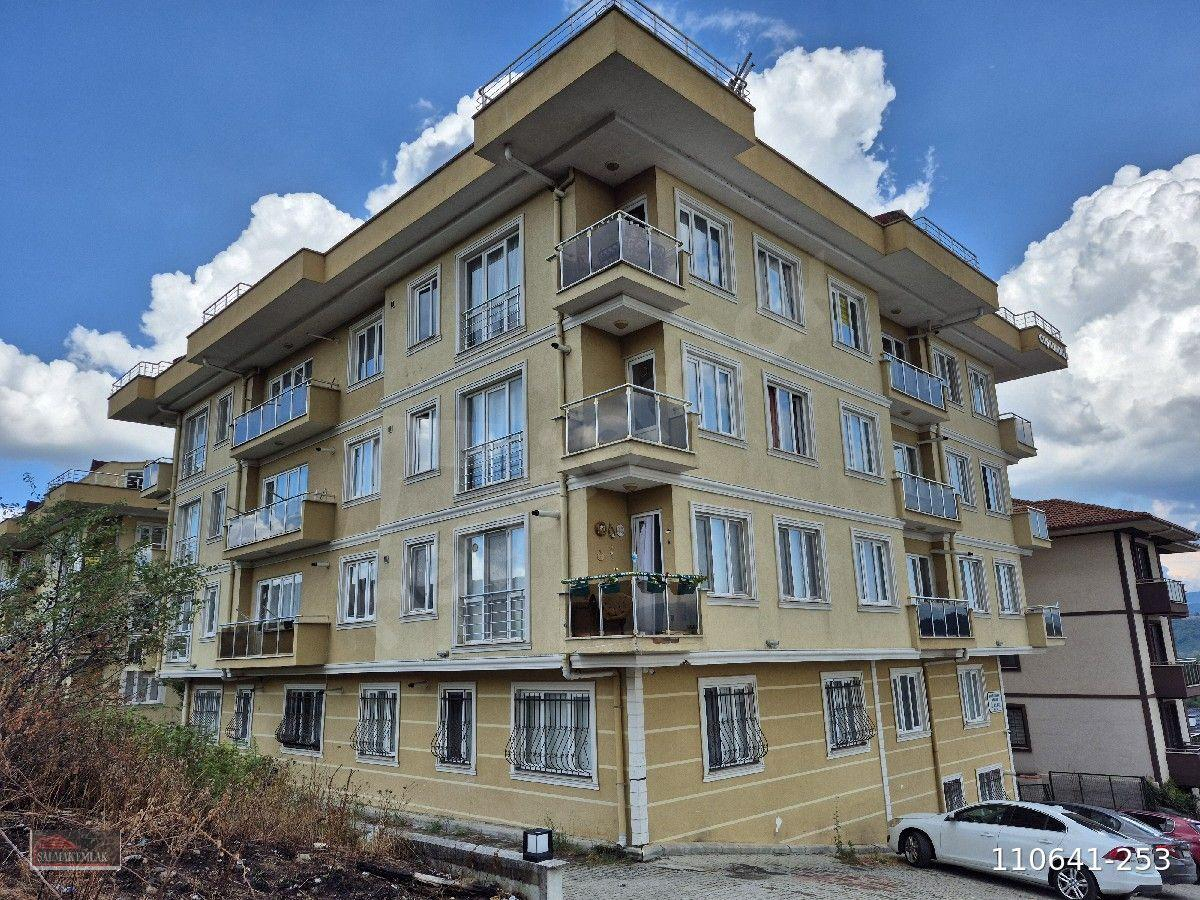 Konuralp Beci Melen Sitesinde Satılık Dubleks Daire