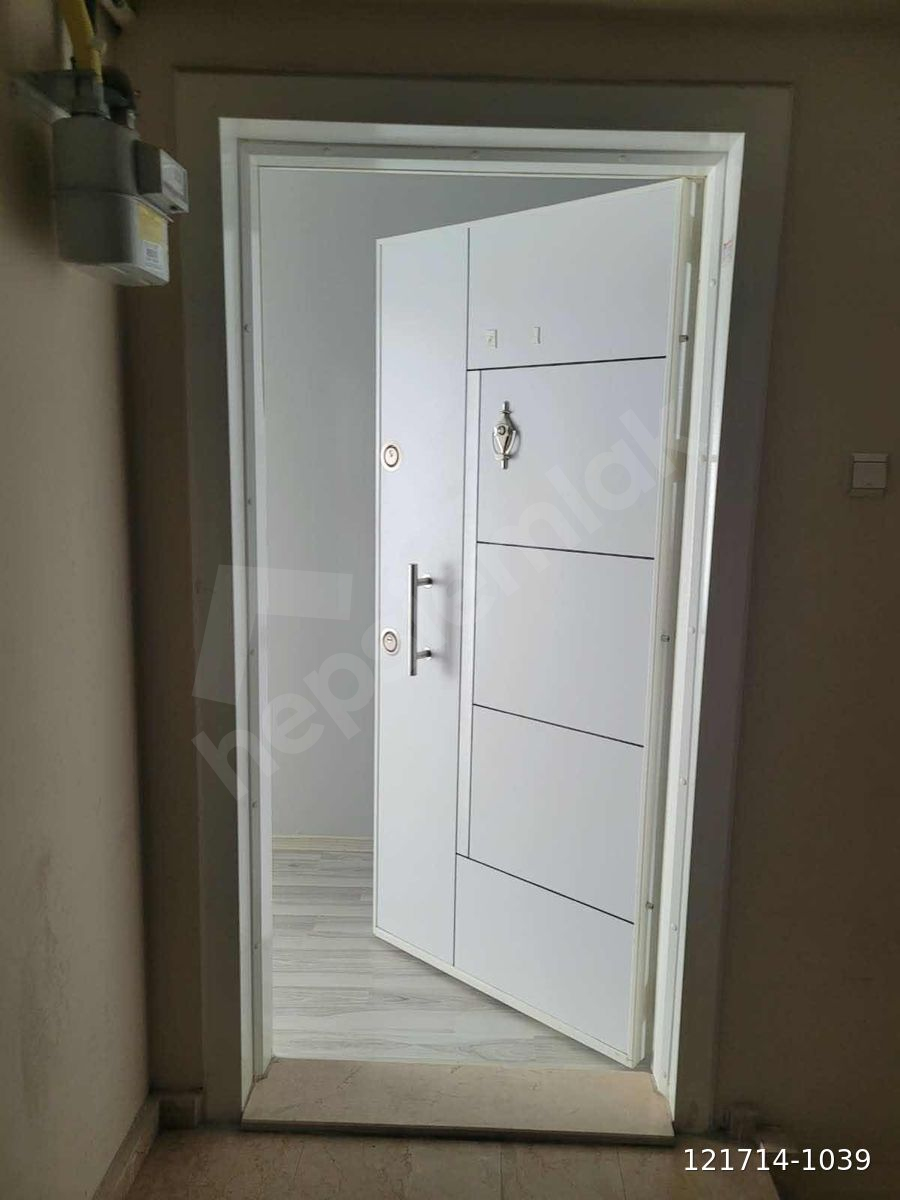 KAYA EMLAK'TAN DEMİRTAŞ CUMHURİYET MAHALLESİ KİRALIK 2+1