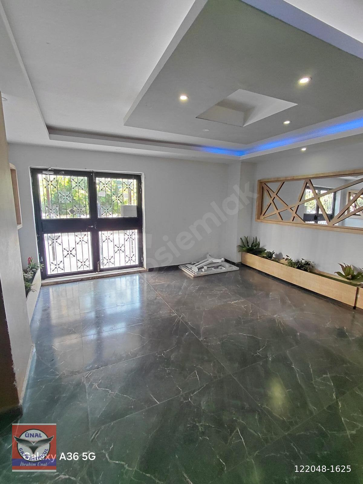 HUZUREVLERİ MH 3+1 SATILIK DAİRE MASRAFSIZ