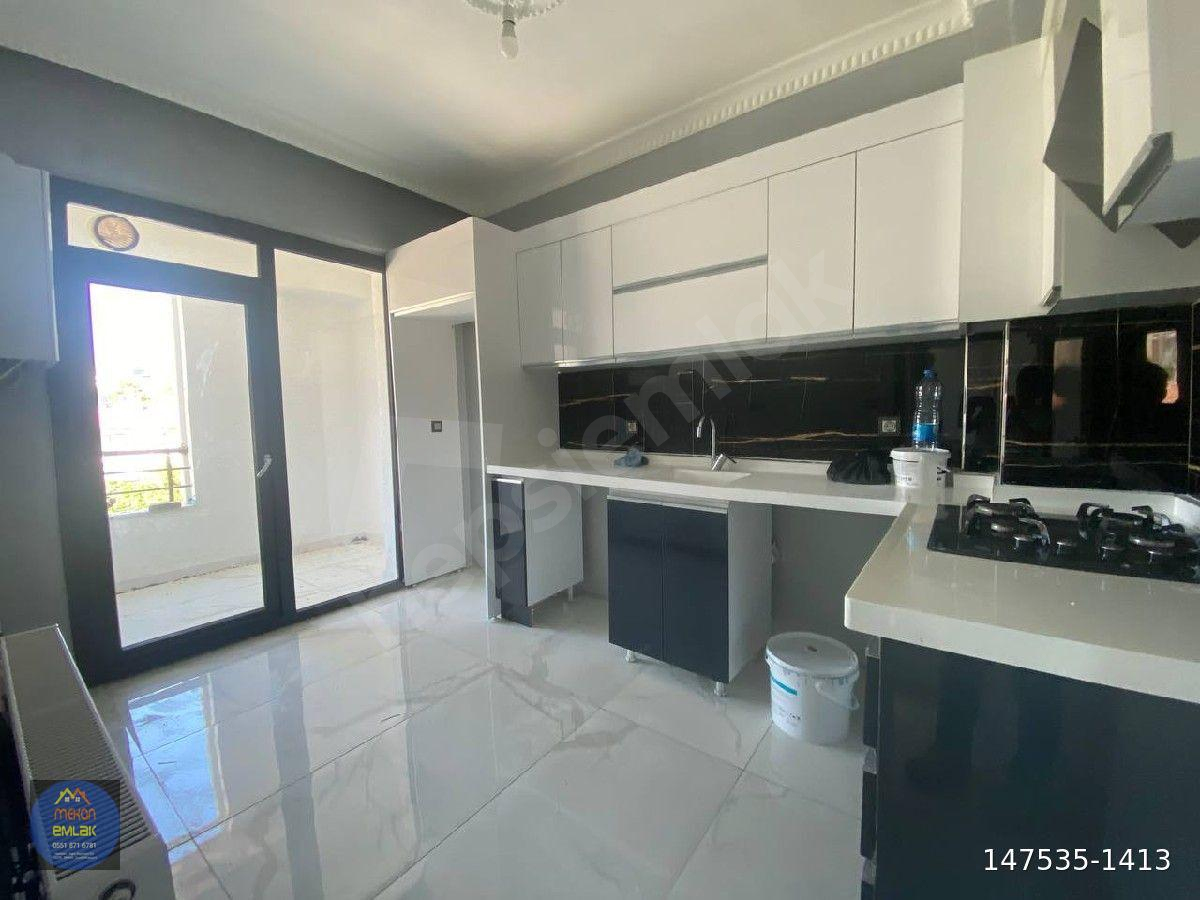 AŞIK SEYRANİ MAHALLESİNDE MODERN VE ŞIK TASARIMLI 2+1 SATILIK DAİRE
