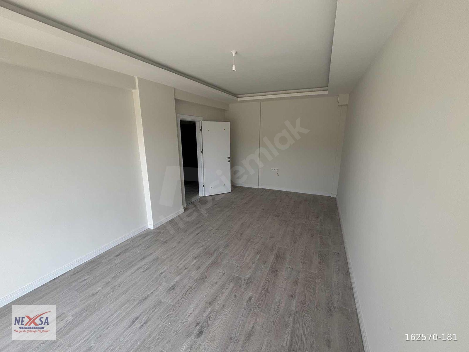 NEXSA GAYRİMENKULDEN | ARİFİYE HANLIDA SIFIR 3+1 FIRSAT DAİRE