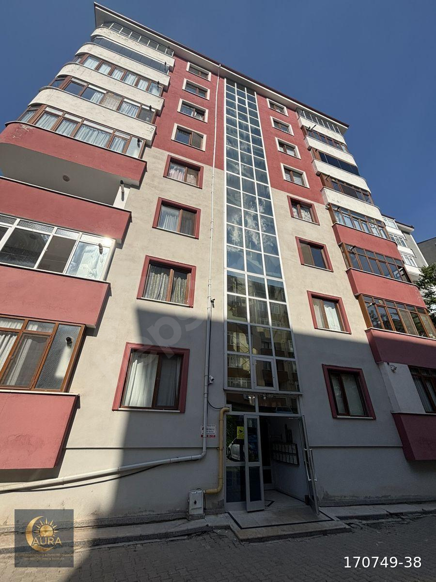 Şükrüpaşa Mah 2+1 Kiralık Daire