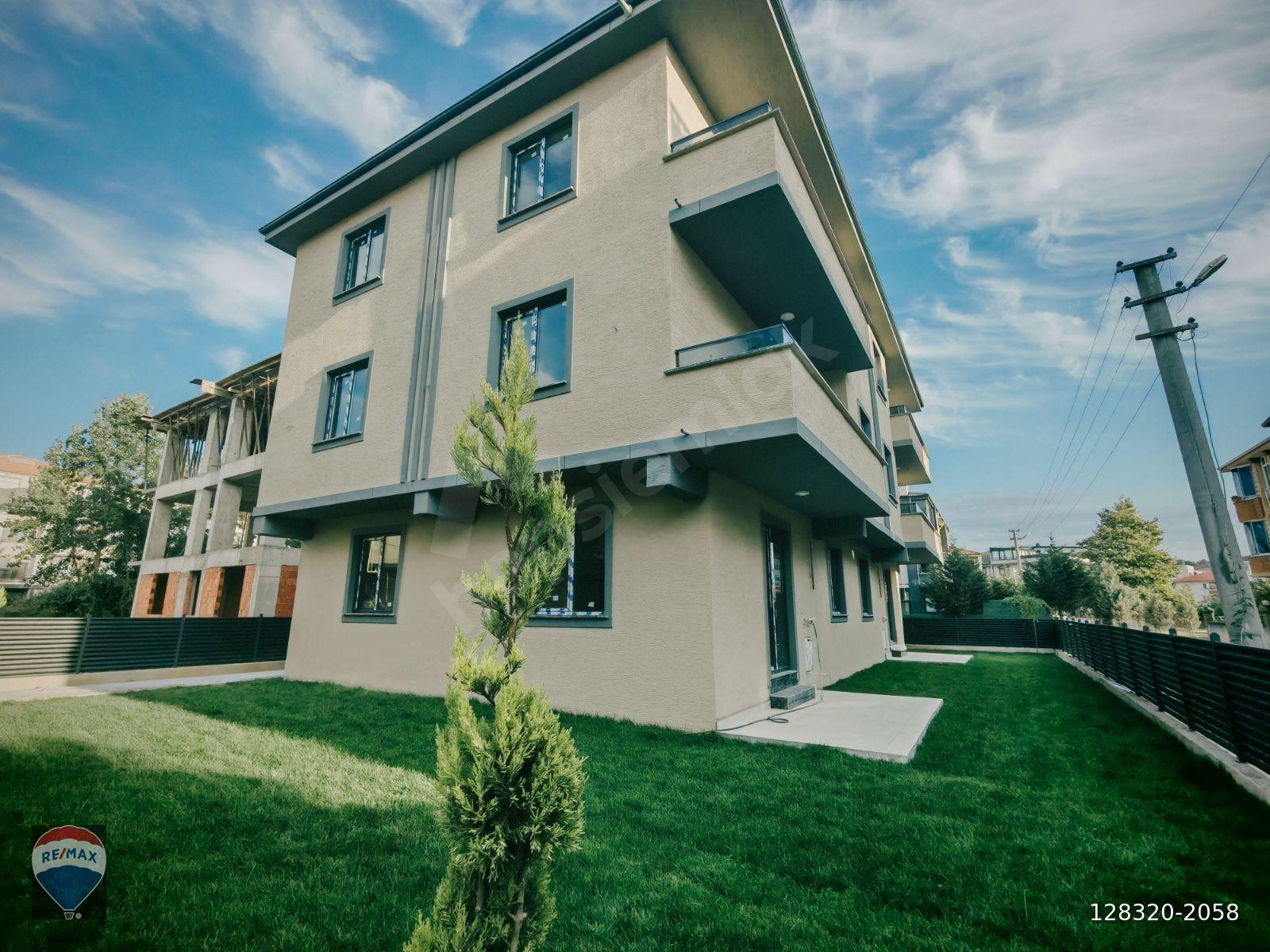 KARASU MERKEZDE AYRI MUTFAKLI & YERDEN ISITMALI FIRSAT 2+1!