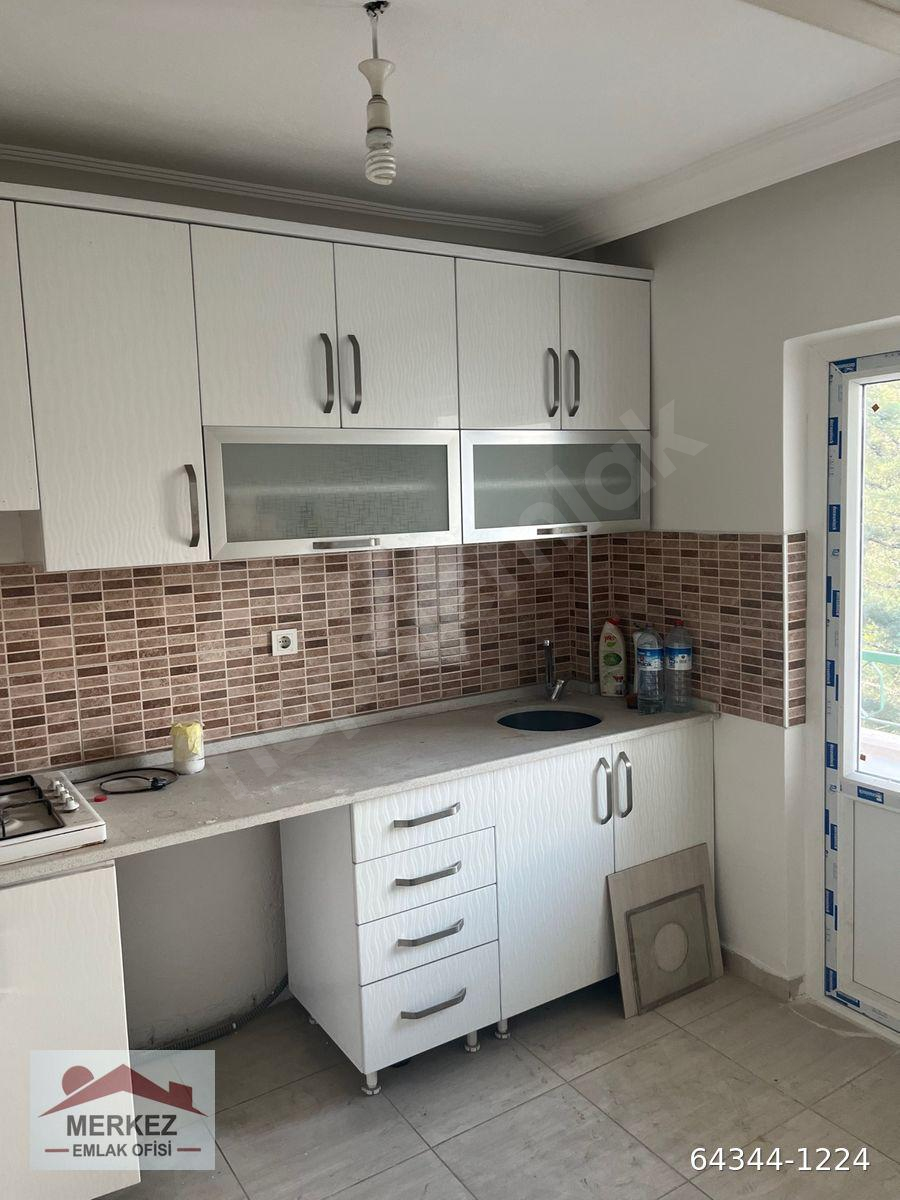 Ankara Altındağ veteriner fakültesi karşısı kiralık 2 + 1 yapılı daire