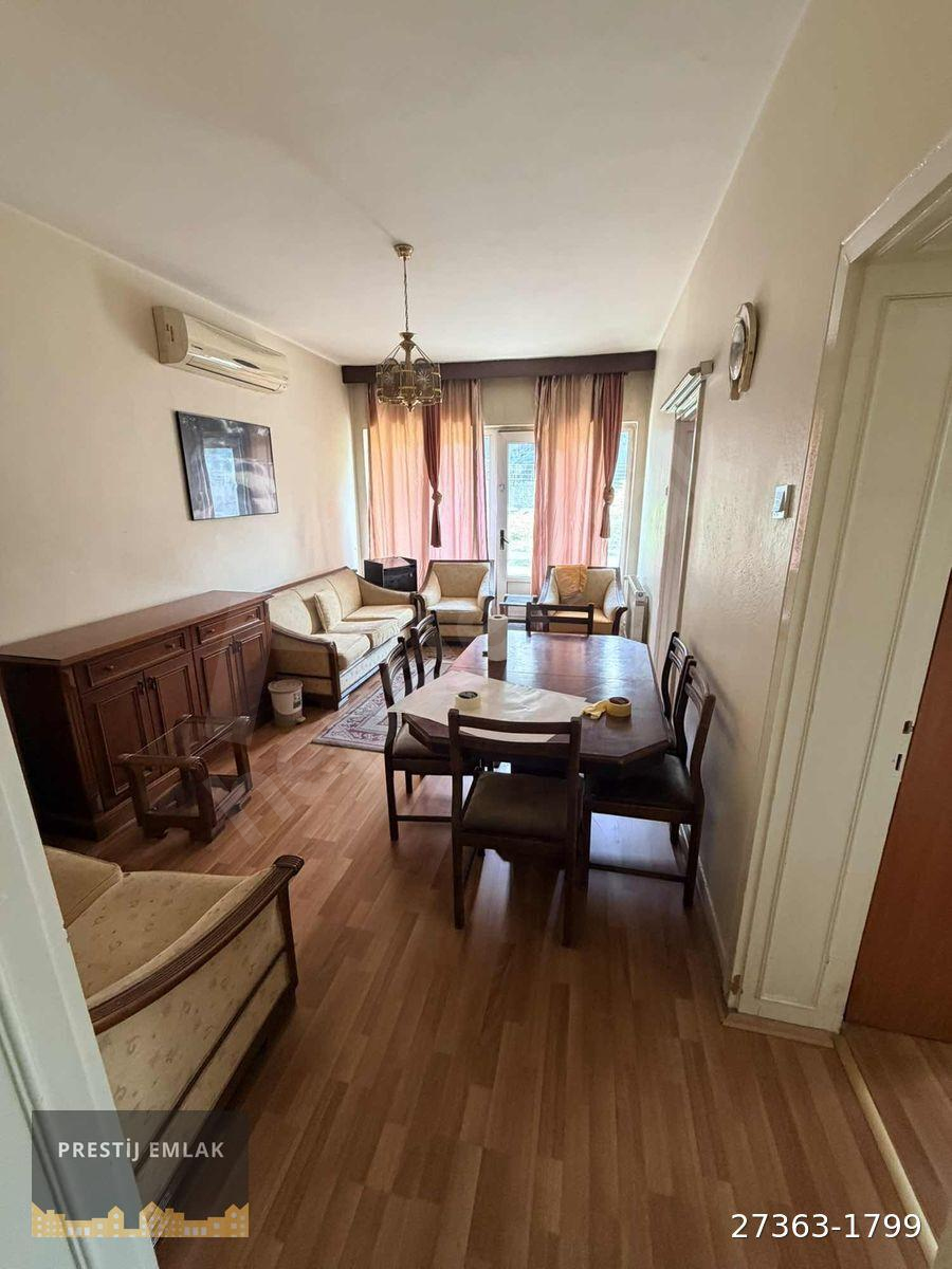 CEBECİ TIP FAKÜLTESİ KARŞISINDA MOBİLYALI KİRALIK DAİRE