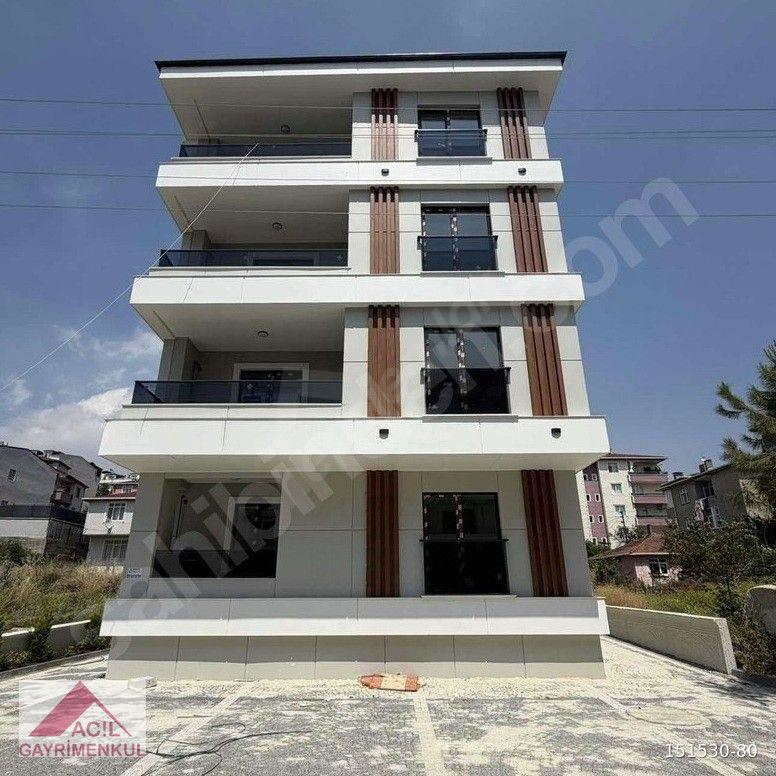 BAĞLARBAŞI MAH. 2+1 BALKONLU GENİŞ SIFIR BİNADA ÇİFT TUVALETLİ GÜNEY ÖN CEPHE KİRALIK LÜKS DAİRE
