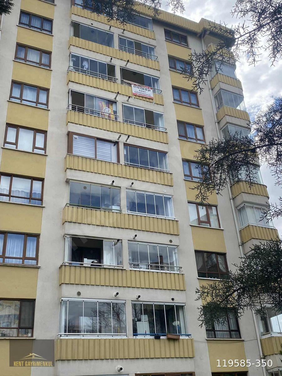 ERGAZİ MAH STAR SİTESİNDE 3+1 KİLERLİ PEYZAJ MANZARALI ARA KATTA