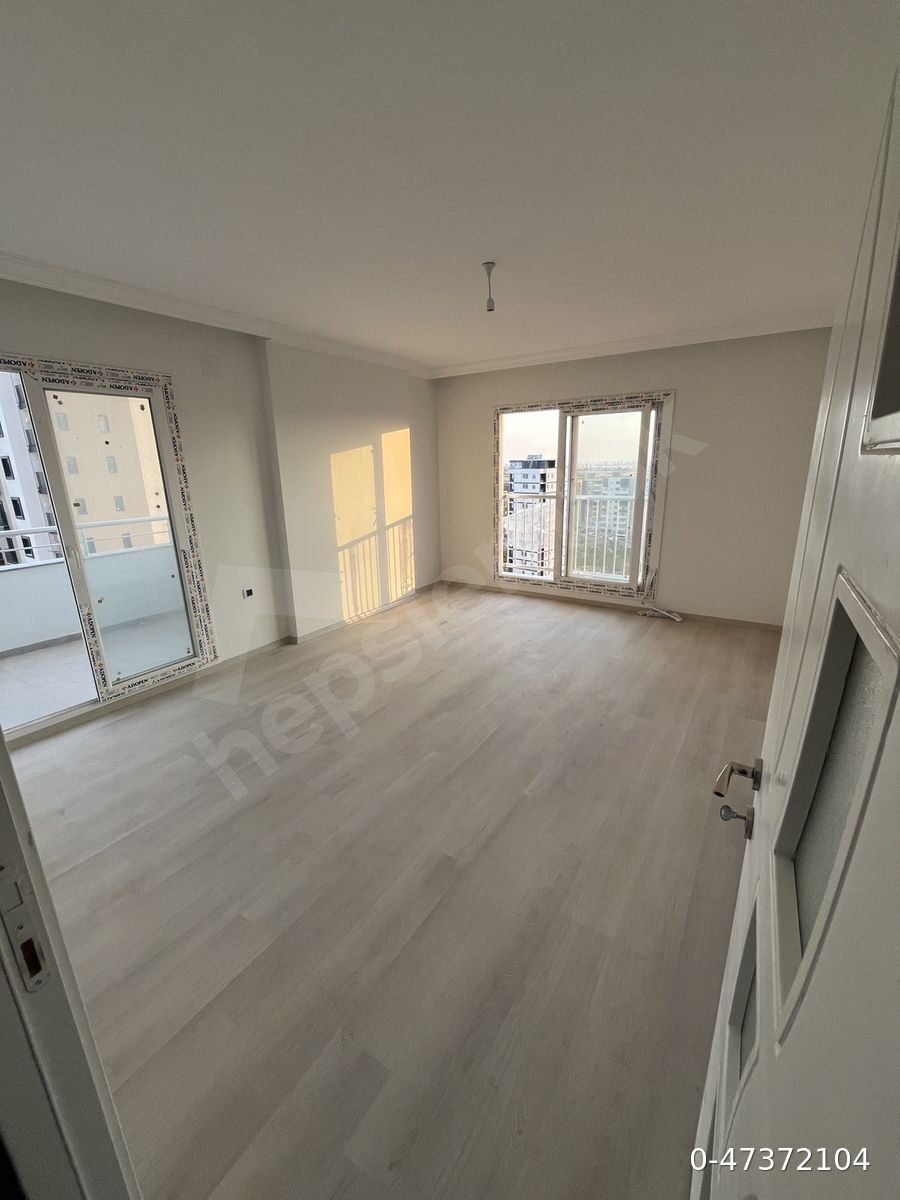 Sahibinden sıfır kapalı mutfak