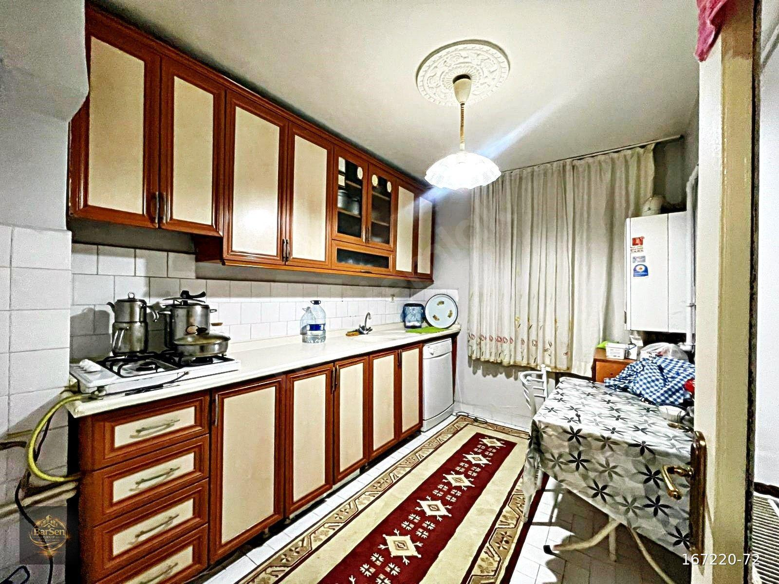 BARSEN'DEN TANDOĞAN MH'DE 3+1 ÖN CEPHE BAĞIMSIZ ÇİFT BALKONLU GENİŞ FIRSAT DAİRE!!!