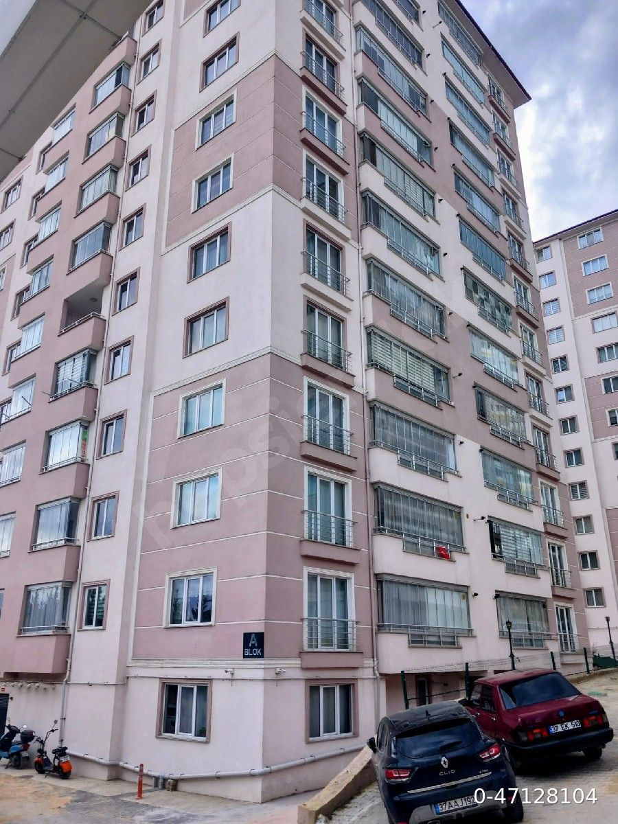 Kastamonu Askent Sitesinde 3+1Sahibinden Satılık Daire