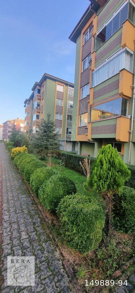 BERA GAYEİMENKUL MÜSTAKİL GARAJLI KİRALIK 3+1 DAİRE