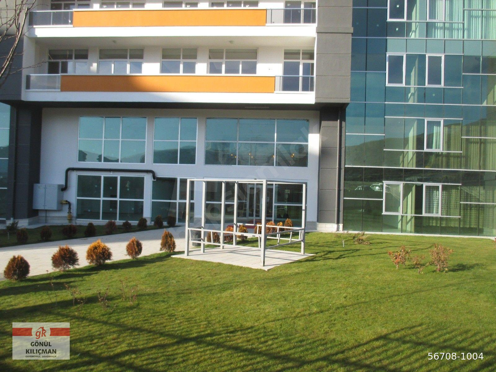 GÖNÜL KILIÇMAN'DAN ALACAATLI'DA VENT KULE SİTESİNDE 5+1 KÖŞE DAİRE