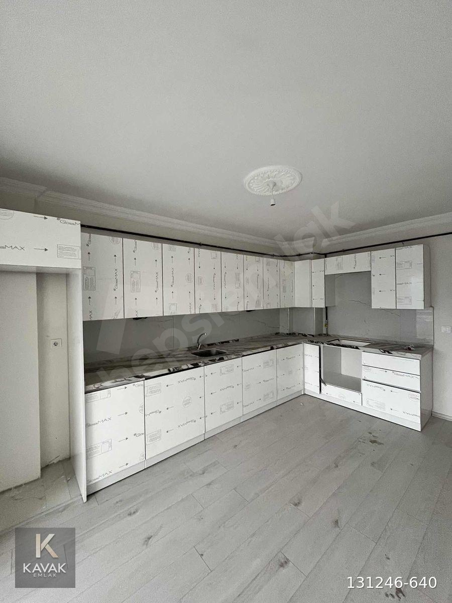 Park Kule'de Manzaralı, Sıfır 4+1 KİRALIK DAİRE