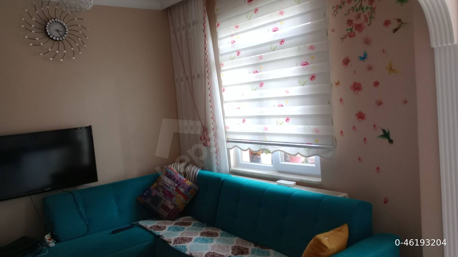 Sahibinden Tertemiz Daire
