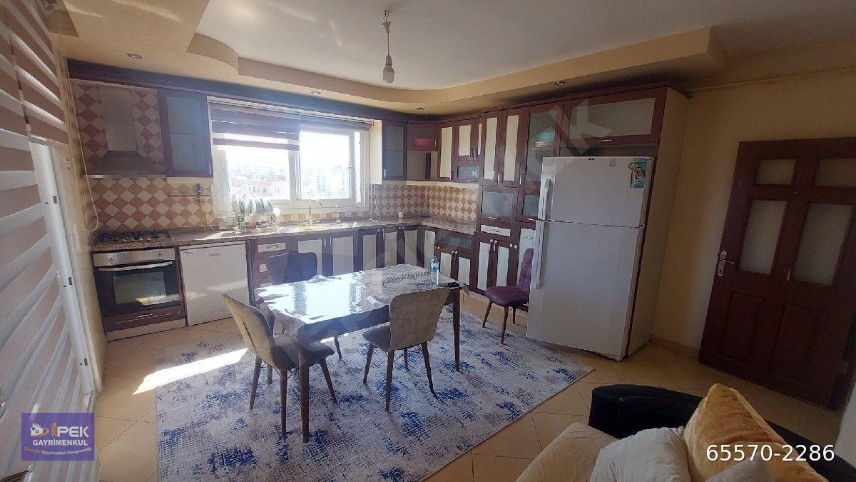 İPEKDEN SATILIK FUL YAPILI DOĞAL GAZLI ÇİFT ASANSÖR DAİRE