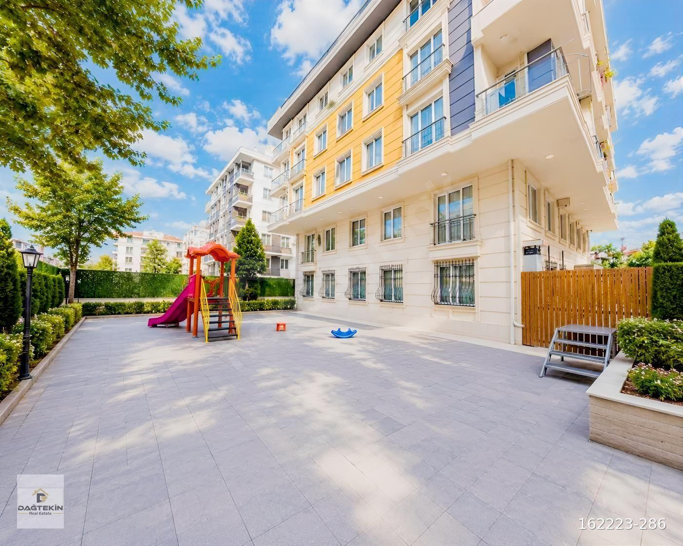 BEYLİKDÜZÜ YAKUPLUDA KATILIMEVİME UYGUN SATILIK 2+1 DAİRE