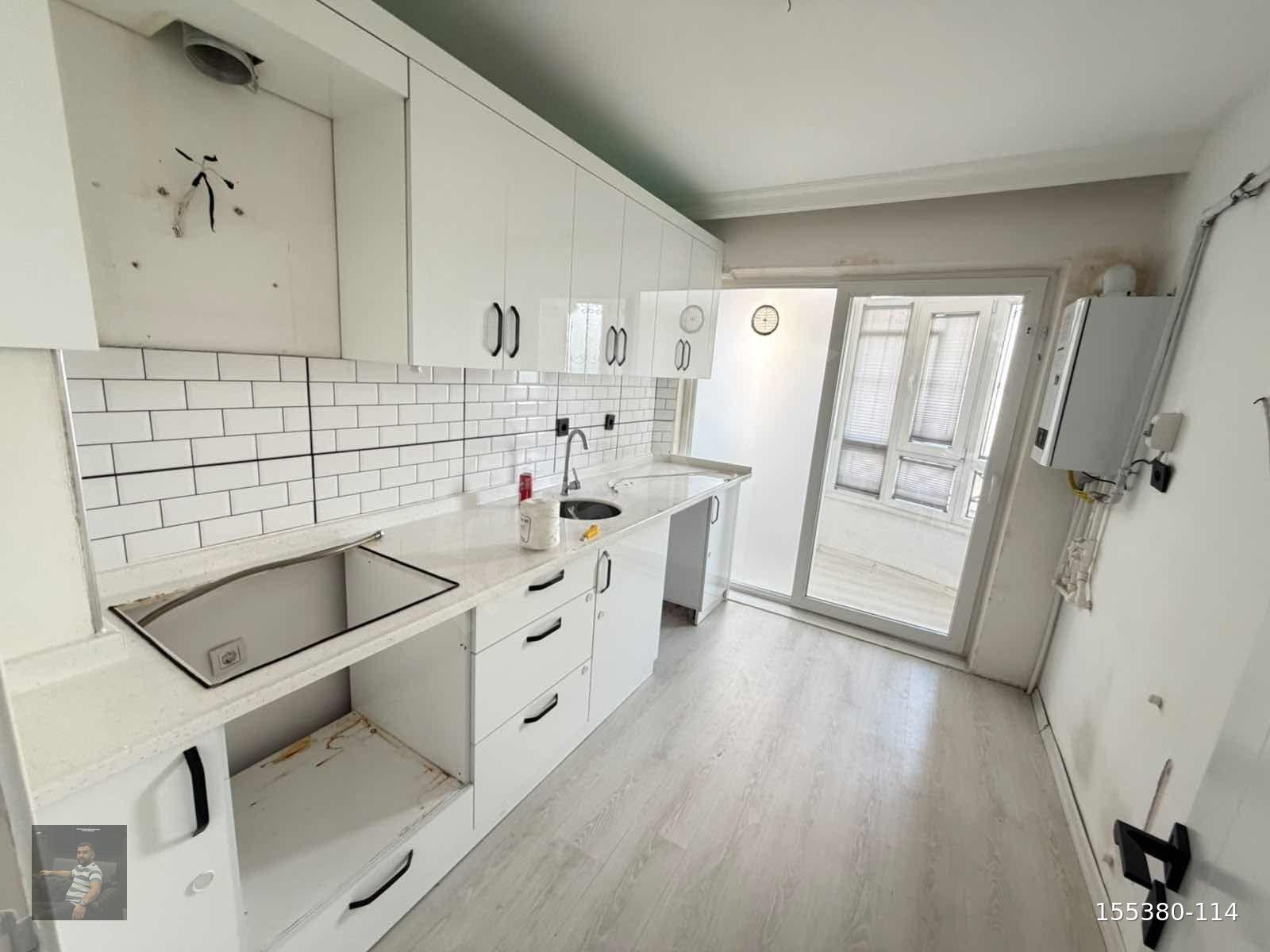 ÇOK ACİLL!! BCK'DAN BADEMLİK'DE 2+1 FULL YAPILI FIRSAT DAİRE