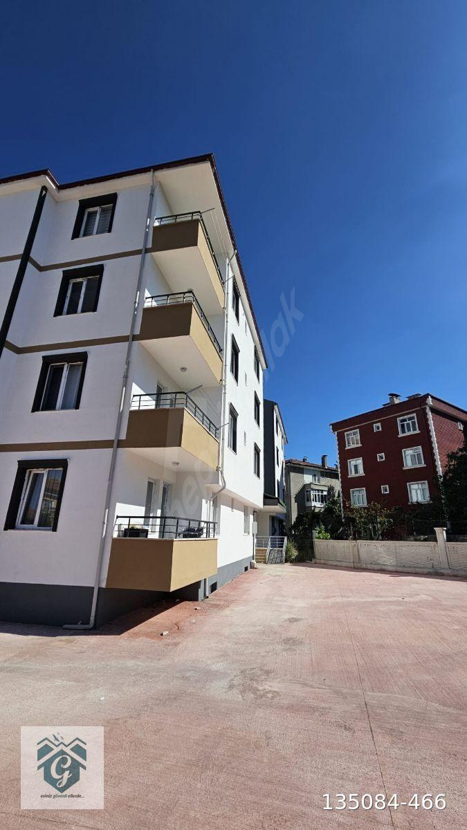 GÜVEN EMLAK'TAN SATILIK 140 METREKARE 4+1 SIFIR DAİRE
