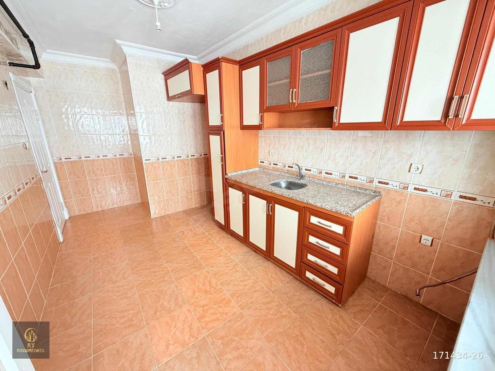 ŞEYHSİNAN MAHALLESİNDE SATILIK 2+1