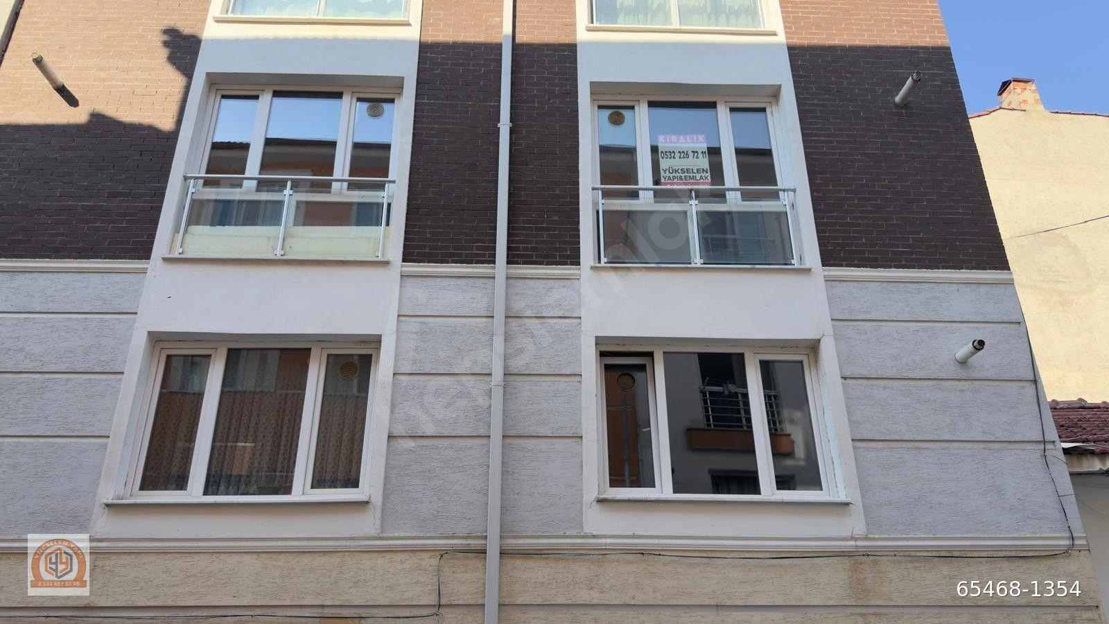 OSMANGAZİ ÜNİ YAKINI 2 ODA + AMERİKAN MUTFAK ARAKAT DAİRE