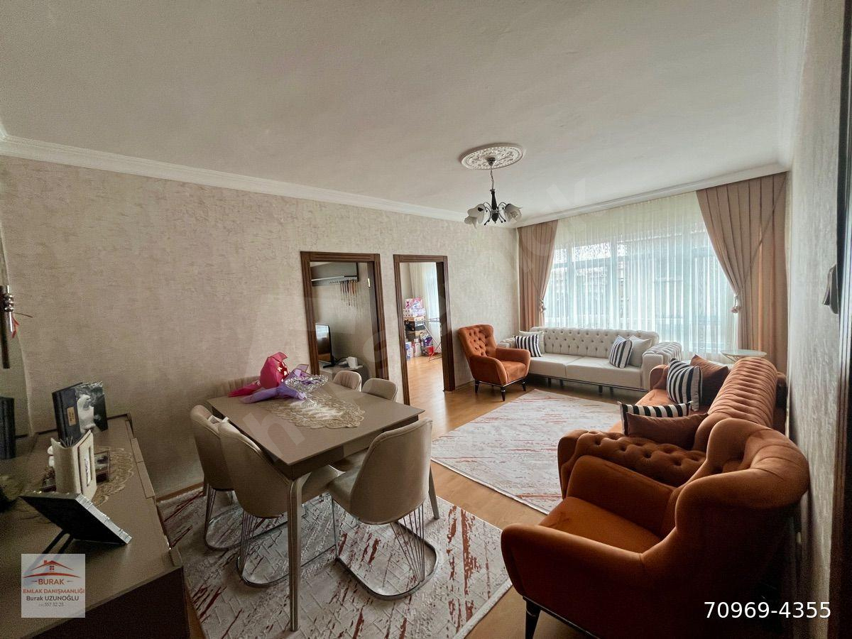 ŞEHİTLER METROSU YANINDA 3+1 YAPILI FIRSAT DAİRE