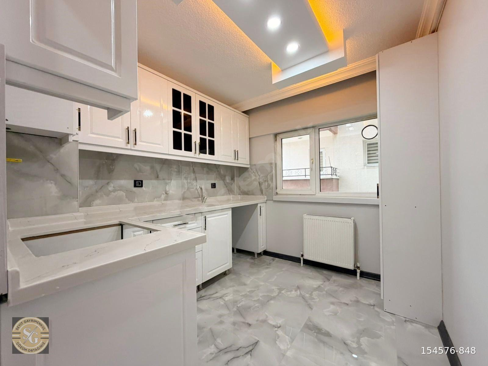 ▄SEYİT GAYRİMENKUL▄OKULLAR CD.ÜZERİ FULL YAPILI 3+1_Y.GİRİŞ 120M