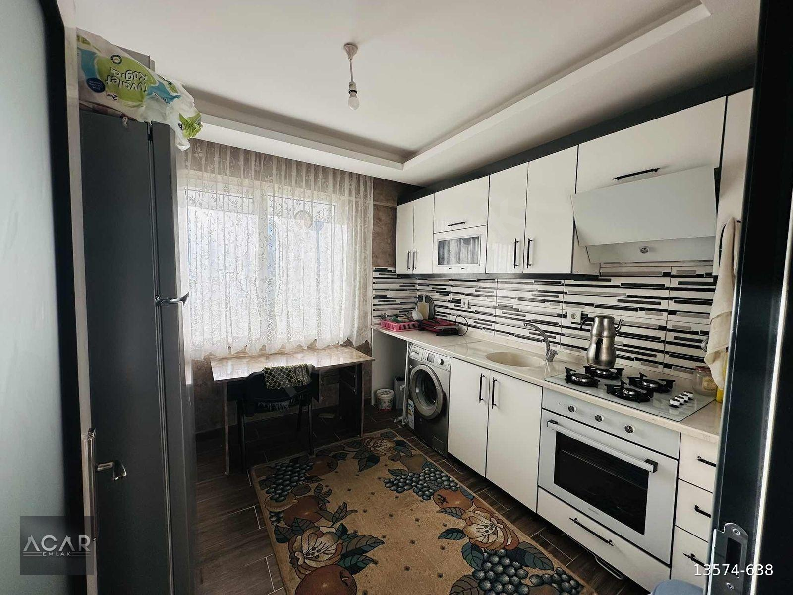 ACAREMLAK|3+1 PARK KARŞISI KÖK TAPU YENİ BİNA FIRSAT DAİRE *