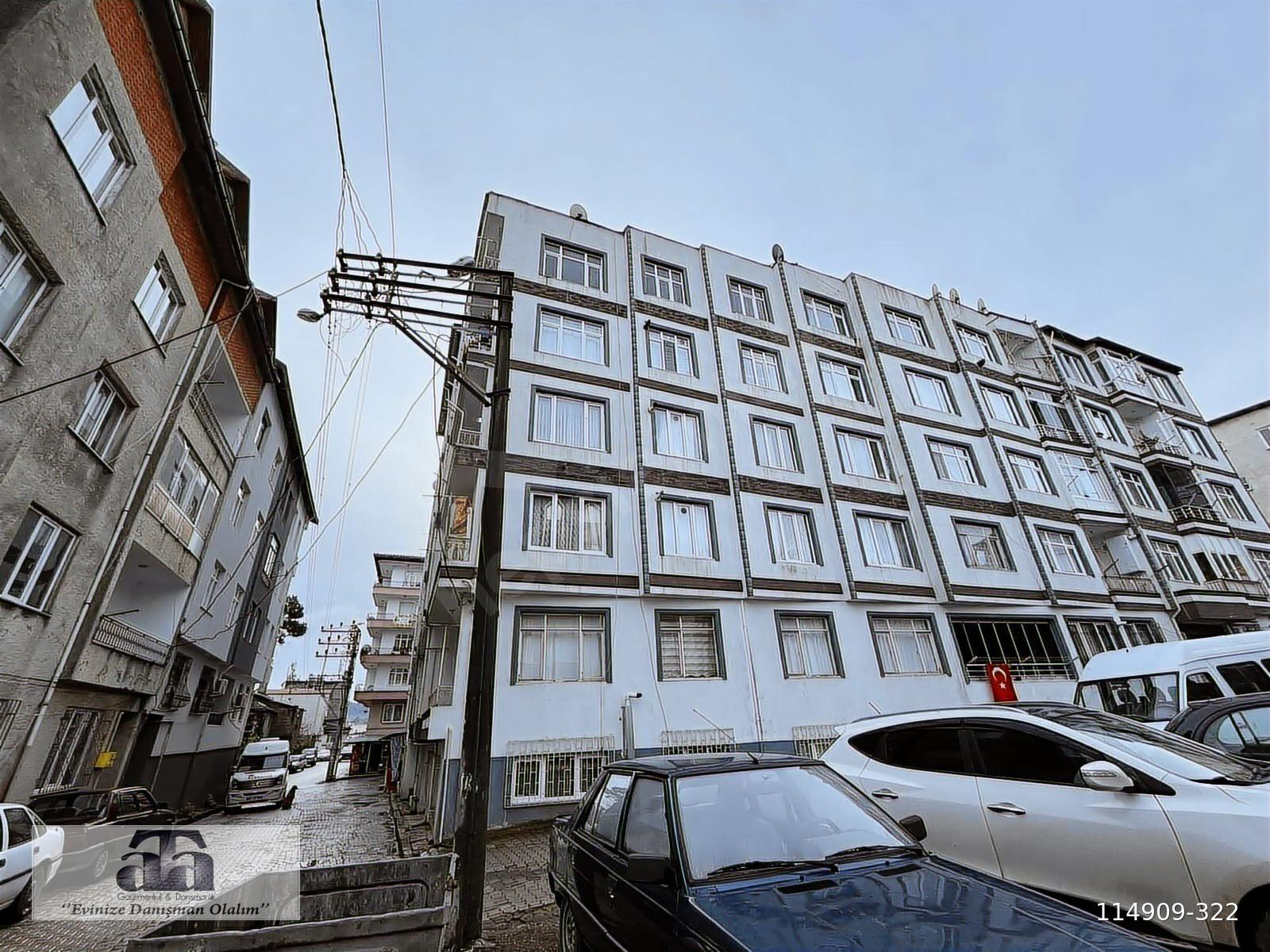 ATA GAYRİMENKUL'DEN MERKEZDE SATILIK 3+1 DAİRE