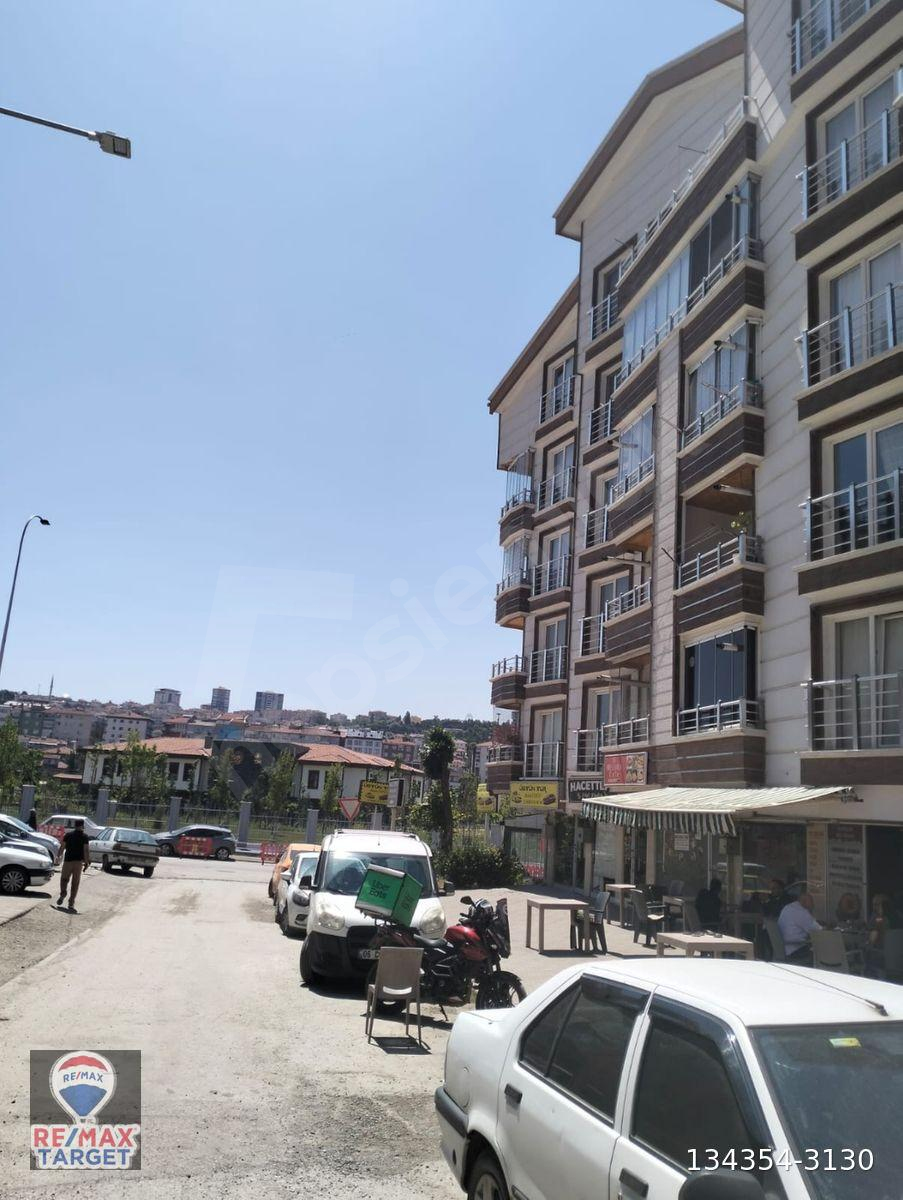 Hacettepe Mahallesi'nde Millet Bahçesi Cepheli, Full Eşyalı 3+1 Kiralık Dubleks