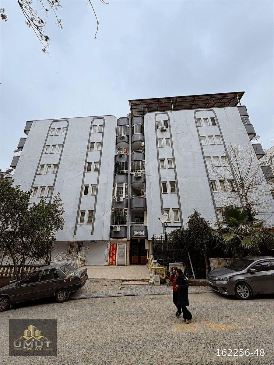 UMUT EMLAK'TAN RAVZA CADDESİNDE 280 m² TERASLI SATILIK DUBLEKS