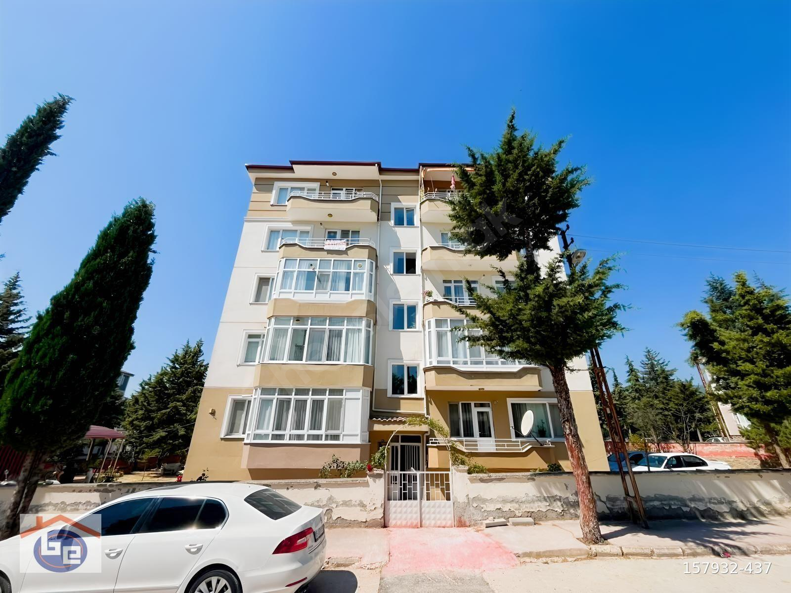 BAYLAN EMLAK'TAN YENİMAHAL NECİP FAZIL CAD.BURCU SİT. 4. KAT 2+1