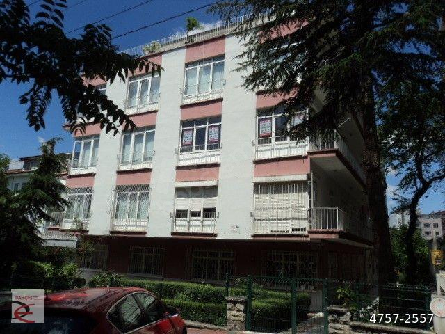 BAHÇE EMLAKTAN BÜYÜKELÇİ SOKAKTA ARAKAT 3+1