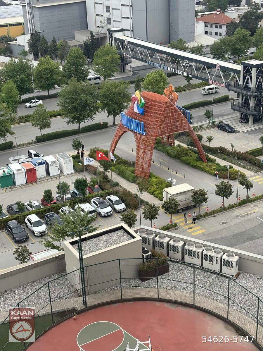 KAAN EMLAKTAN SİNPAŞ AQUACİTY DE F1 BLOK BALKONLU EŞYALI DAİRE