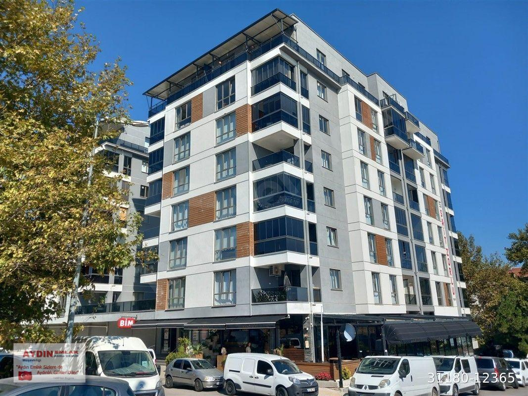 BURSA NİLÜFER BEŞEVLER KONAK MAH. SATILIK 2.KAT 3+1 LÜX DAİRE 10.700.000 TL
