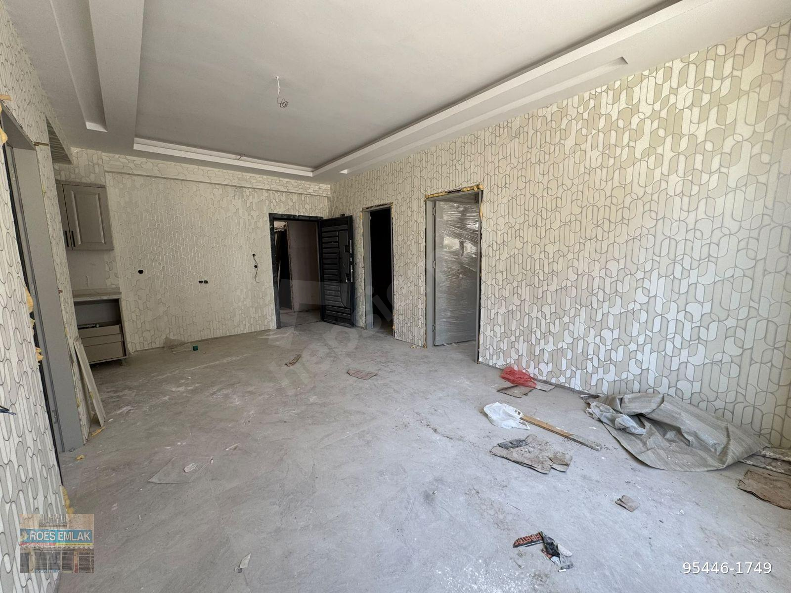 KARAKÖPRÜ AKPIYAR 2+1 SATILIK DAİRE