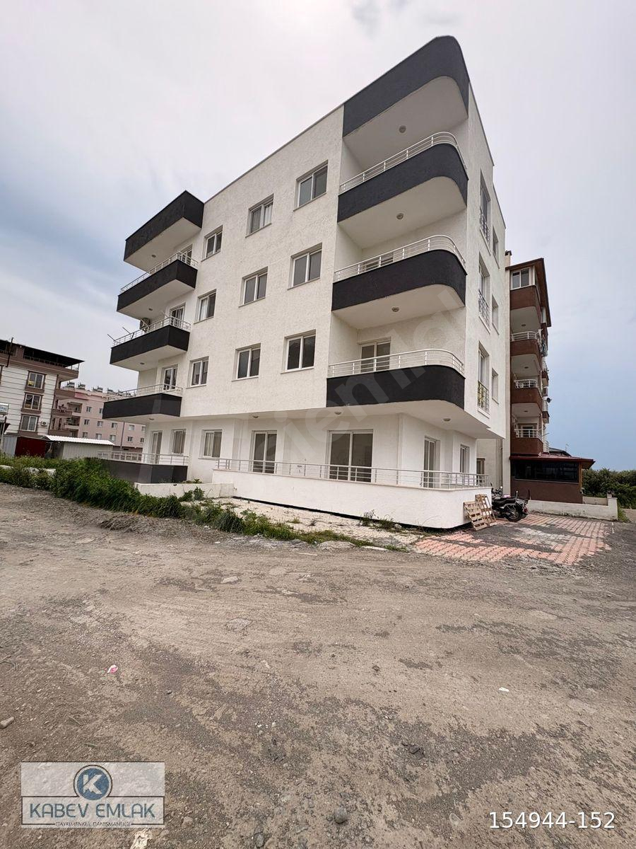 ARSUZ GÖKMEYDAN SATILIK GENİŞ 2+1 DAİRE 🏷️ 🏠