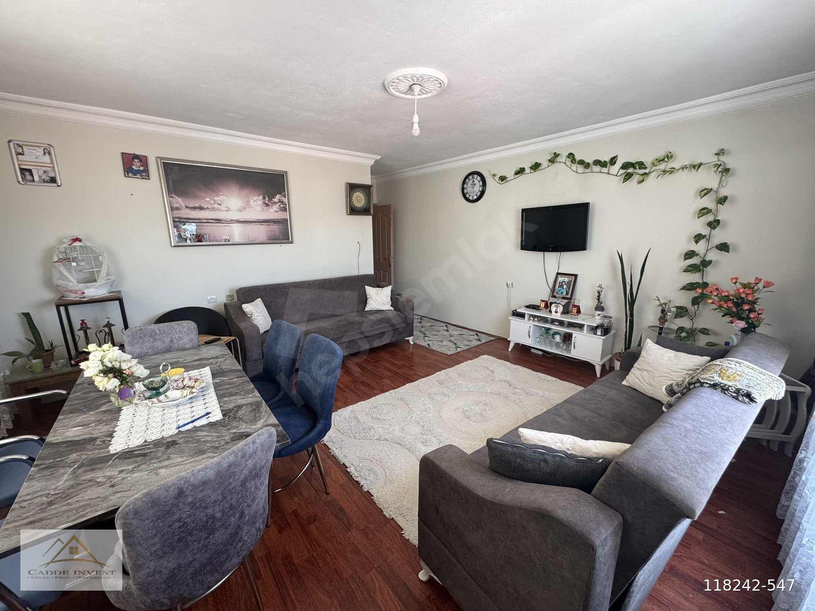AKDERE MERKEZDE SATILIK 3+1 DAİRE