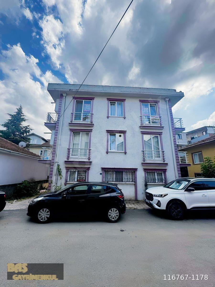BAŞDEKOR GAYRİMENKUL'DEN SATILIK 2+1 EŞYALI DAİRE YATIRIMLIK