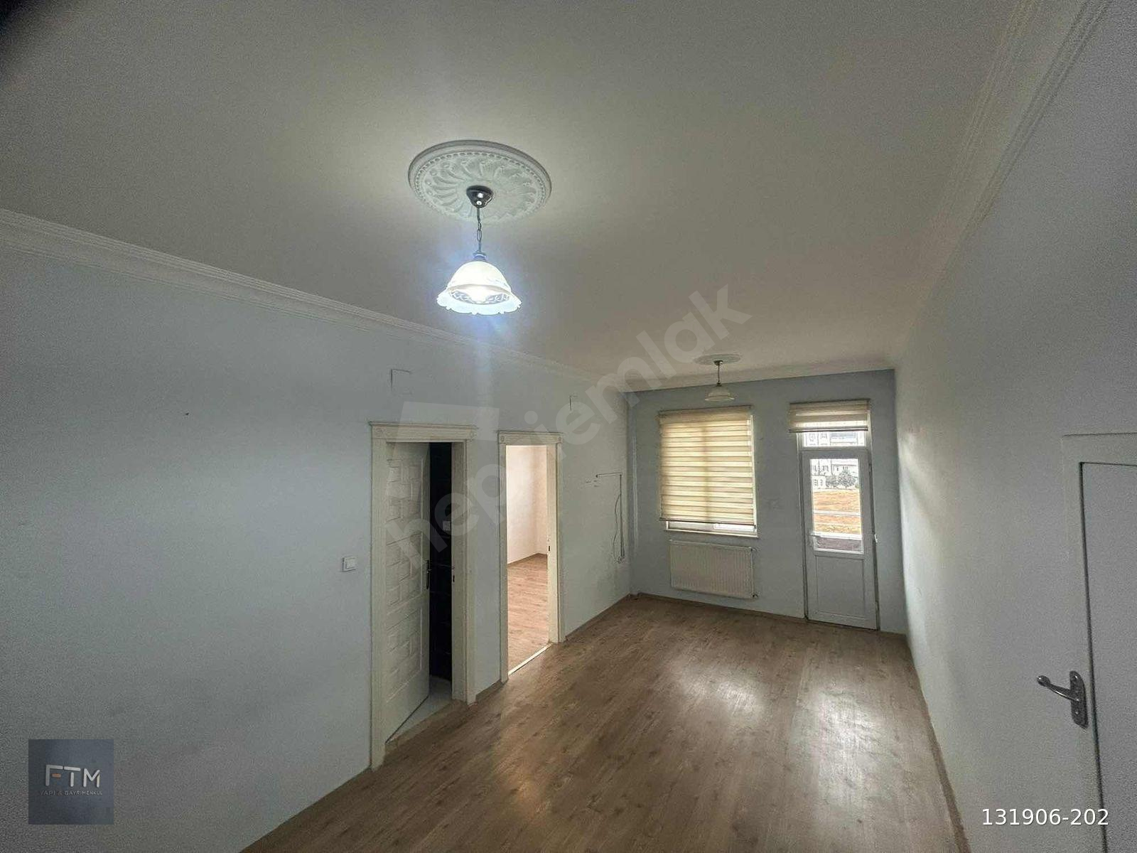 FTM GAYRİMENKUL'DEN YEDİTEPEDE KİRALIK 1+1 DAİRE
