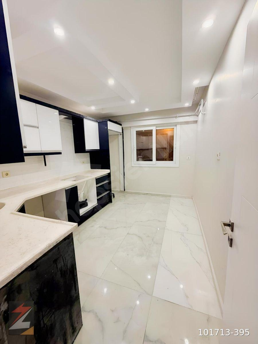 ZİRVE EMLAKTAN SATILIK FIRSAT DAİRE SARAYKENT