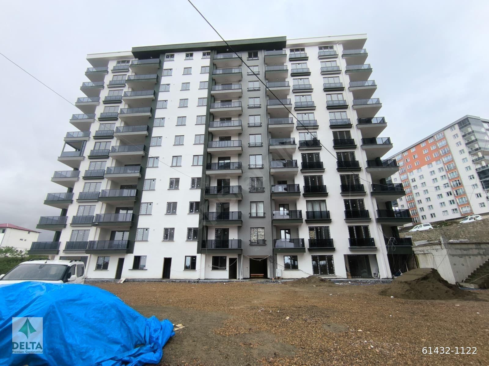 DELTA PREMİUM GAYRİMENKUL'DEN ESPİYE'DE 3+1 SATILIK DAİRE..