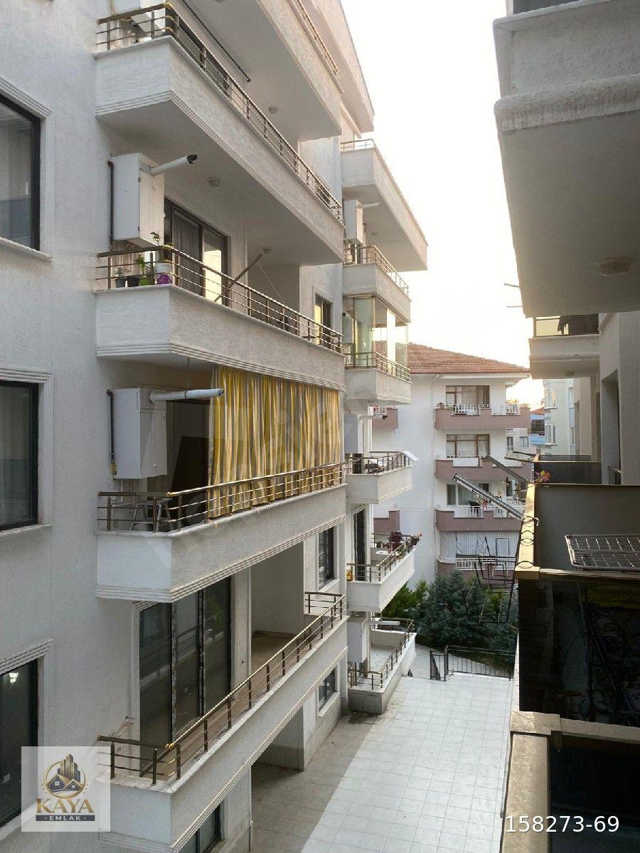 yeni bina merkezde