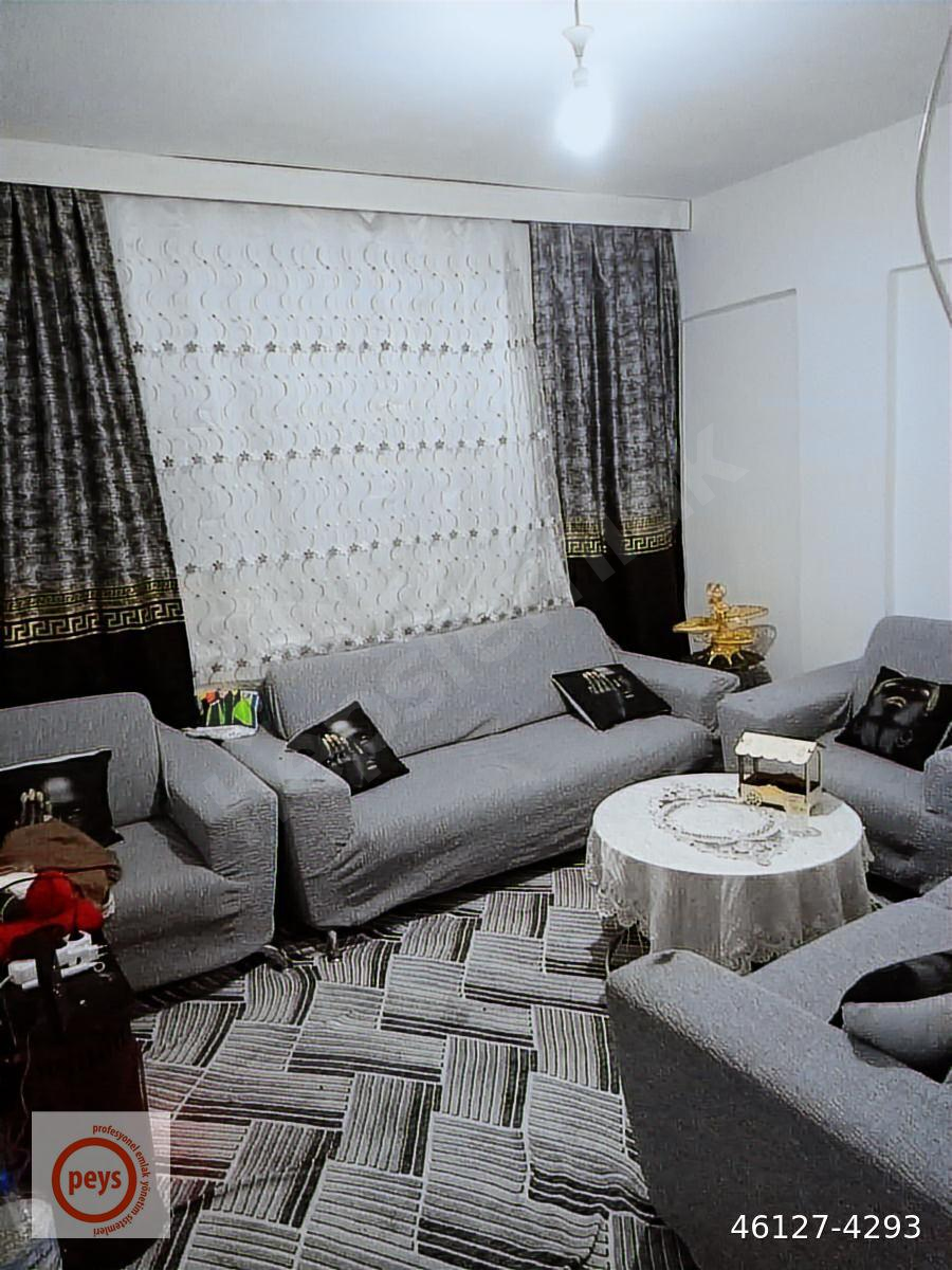 80 m2 KELEPİR DAİRE SADECE 1 MİLYON TL