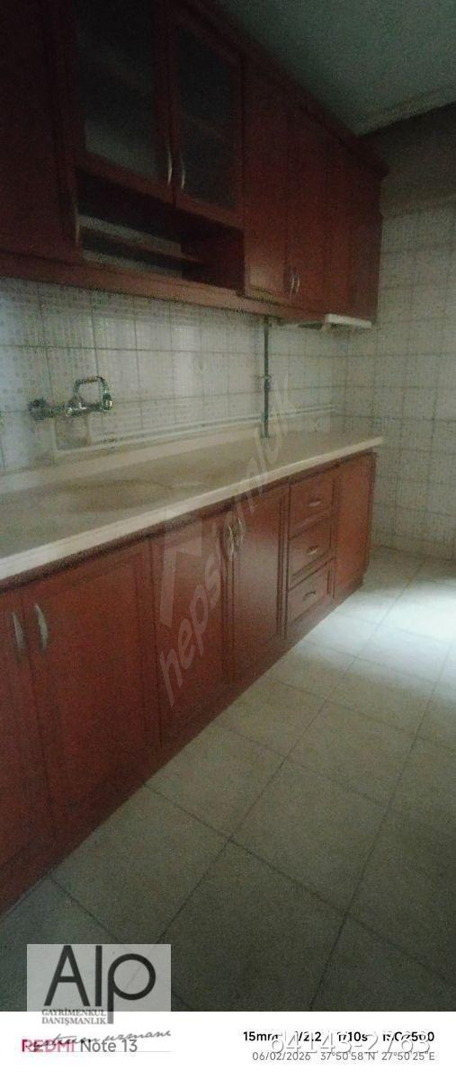 AYDIN KİRALİK HASAN EFENDİ MAH. 4+1DAİRE