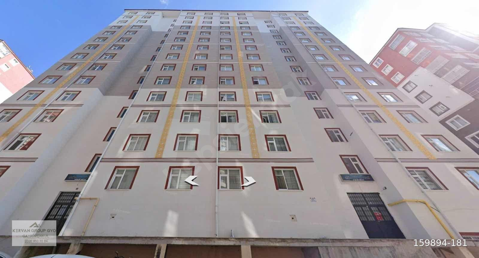 Yozgat Bilal Şahin Mh. Kiracılı Yatırımlık 3+1 Daire