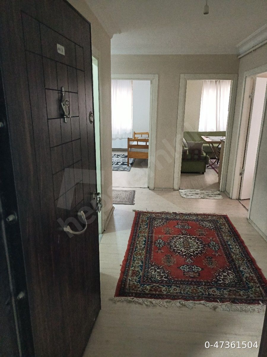 KİRALIK 3+1 FULL EŞYALI DAİRE